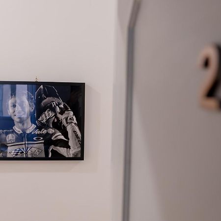 Apt Rome 5 Bdrms Eksteriør bilde